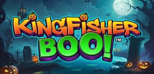 Juega Kingfisher Boo! en ICE36 Casino con dinero real