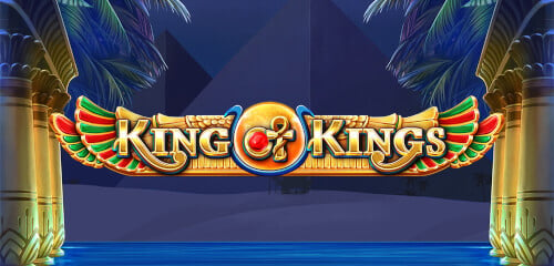 Play King of Kings at ICE36 Casino