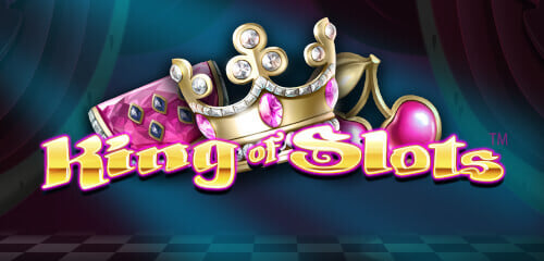 Play King of Slots at ICE36 Casino