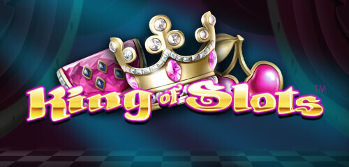 Juega King of Slots en ICE36 Casino con dinero real