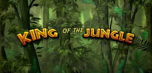 King of the Jungle