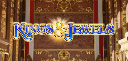 Play Kings & Jewels at ICE36 Casino