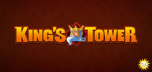 Play King's Tower at ICE36 Casino