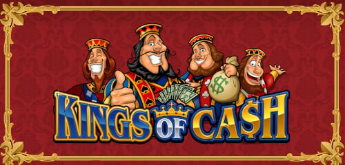 Kings of Cash