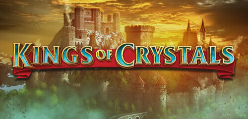 Play Kings of Crystals at ICE36 Casino