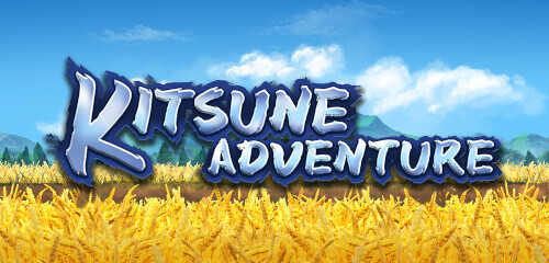 Play Kitsune Adventure at ICE36 Casino