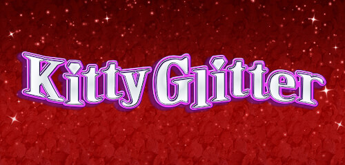 Play Kitty Glitter at ICE36 Casino