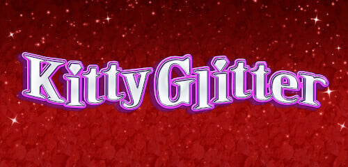 Kitty Glitter