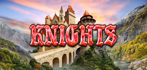 Play Knights at ICE36