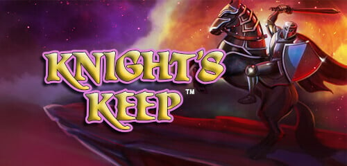 Play Knights Keep at ICE36 Casino
