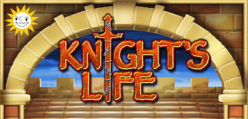 Play Knights Life at ICE36 Casino