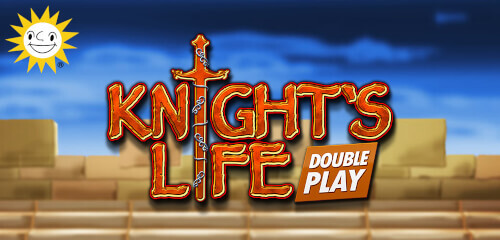 Play Knights Life DOUBLE PLAY at ICE36 Casino