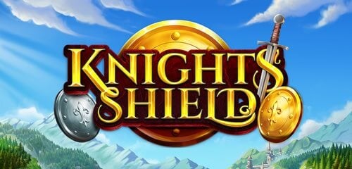Play Knights Shield Link&Win 4Tune at ICE36 Casino