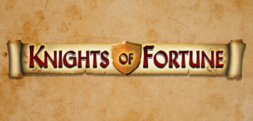 Play Knights of Fortune at ICE36 Casino