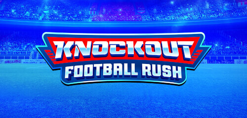 Knockout Football Rush