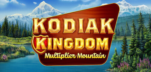 Play Kodiak Kingdom at ICE36 Casino