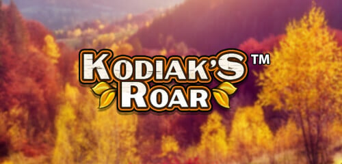 Play Kodiak's Roar at ICE36 Casino