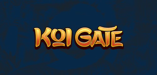 Play Koi Gate at ICE36 Casino