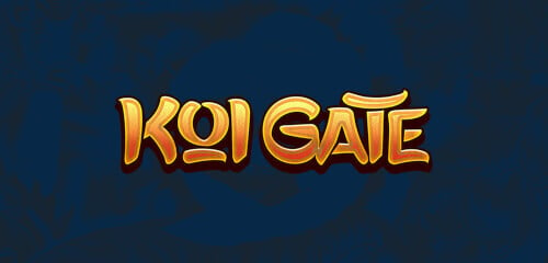 Koi Gate