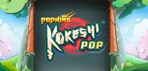 KokeshiPop