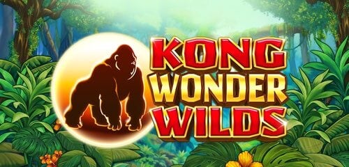 Kong Wonder Wilds