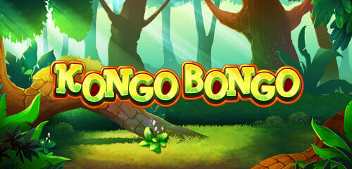 Play Kongo Bongo at ICE36 Casino
