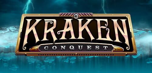 Play Kraken Conquest at ICE36 Casino