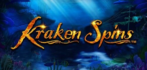 Juega Kraken Spins en ICE36 Casino con dinero real