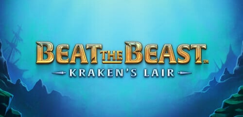 Play Krakens Lair at ICE36 Casino