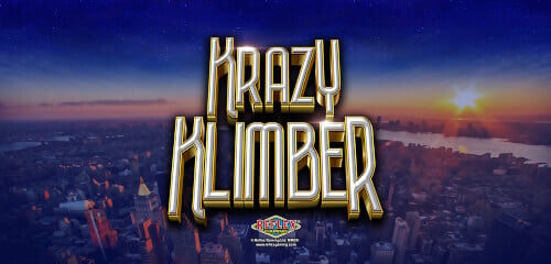 Play Krazy Klimber at ICE36 Casino