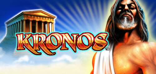 Play Kronos at ICE36 Casino