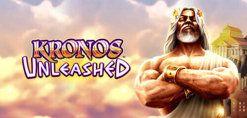 Kronos Unleashed