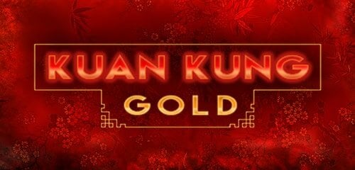 Play Kuan Kun Gold at ICE36 Casino