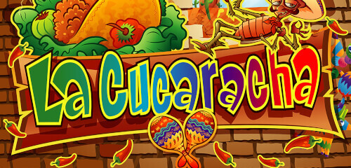 Play La Cucaracha at ICE36