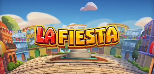 Play La Fiesta at ICE36 Casino