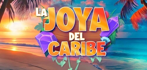 Juega La Joya del Caribe en ICE36 Casino con dinero real