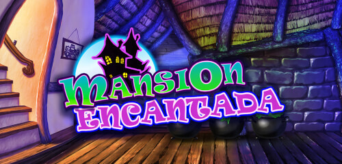 Juega La Mansion Encantada en ICE36 Casino con dinero real