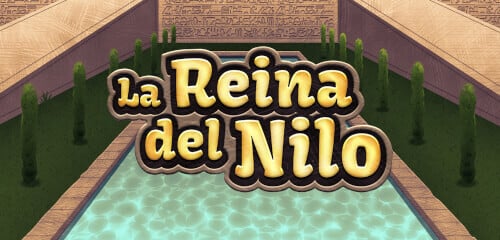 Juega La Reina del Nilo en ICE36 Casino con dinero real