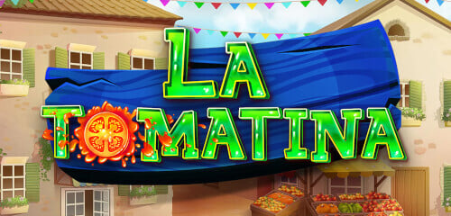 Play La Tomatina at ICE36 Casino