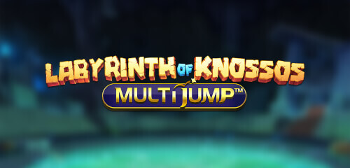 Play Labyrinth of Knossos Multijump at ICE36 Casino