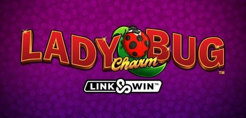Play Lady Charm Bug at ICE36 Casino
