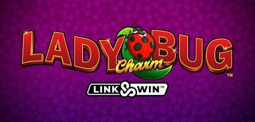 Lady Charm Bug