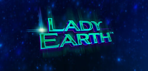 Play Lady Earth at ICE36 Casino