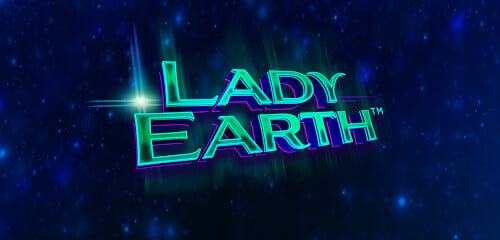 Play Lady Earth at ICE36