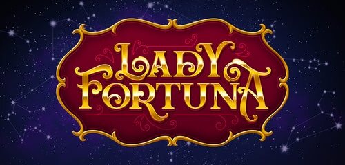 Play Lady Fortuna at ICE36 Casino