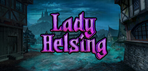 Lady Helsing