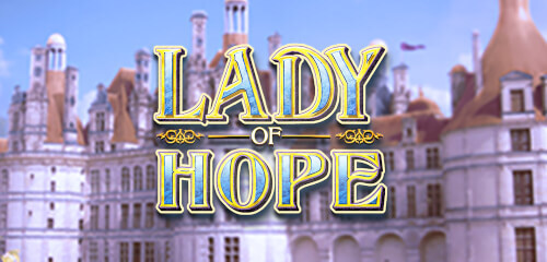 Play Lady of Hope at ICE36 Casino