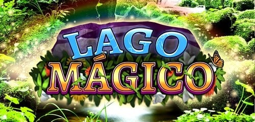 Juega Lago Magico en ICE36 Casino con dinero real
