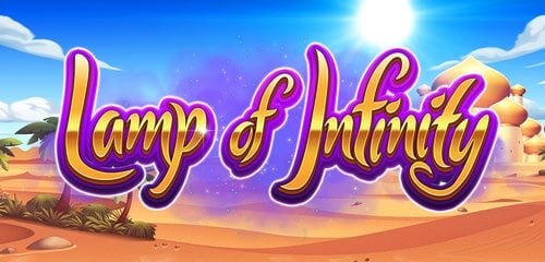 Play Lamp Of Infinity at ICE36 Casino