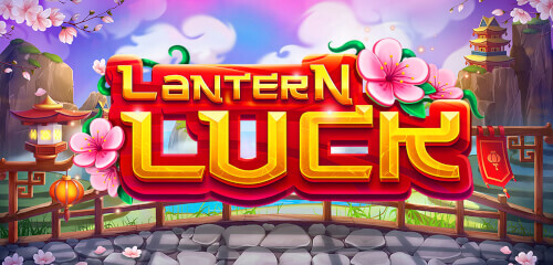 Play Lantern Luck at ICE36 Casino